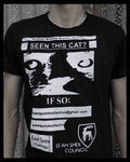 Missing Milo Tee